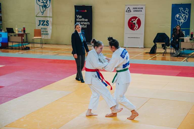 judo-pokal-lendava, lendave