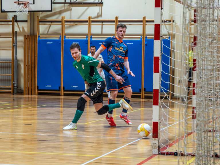 futsal, 17.-krog, meteorplast-šic-bar, sevnica