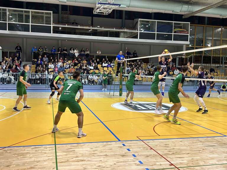 panvita-pomgrad, ach-volley, pokal-slovenije