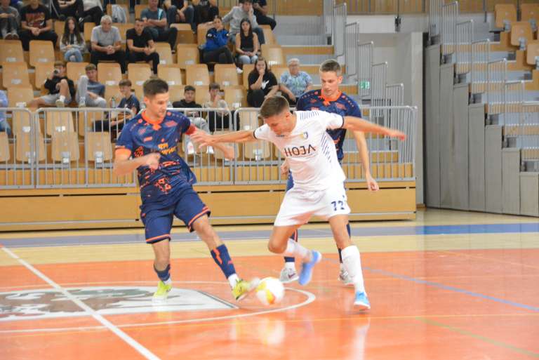 futsal, 18.-krog, meteorplast-šic-bar, dobrepolje