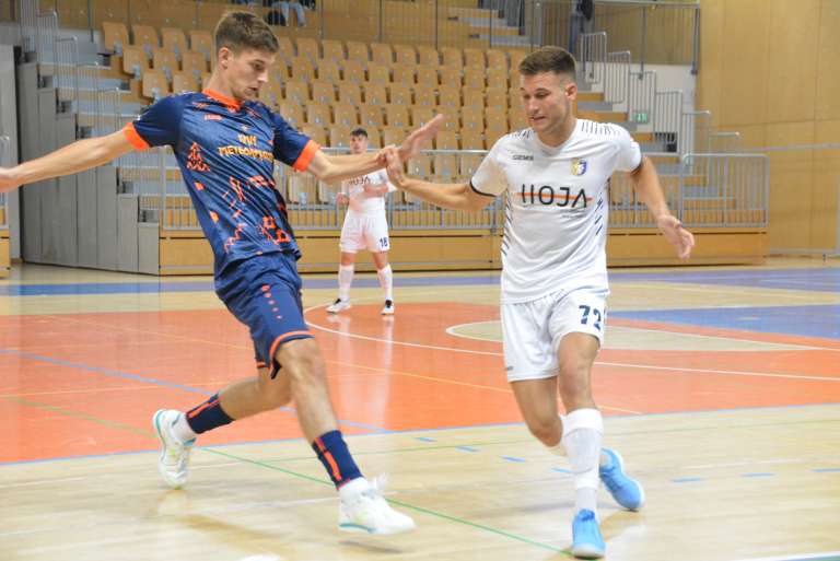 futsal, 18.-krog, meteorplast-šic-bar, dobrepolje