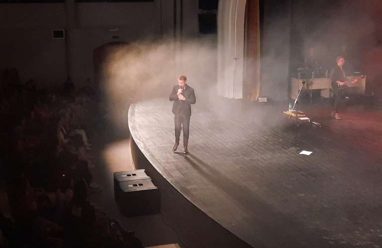 žan-serčič,, lendava, koncert