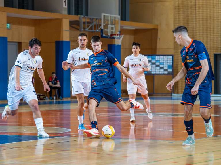 futsal, 18.-krog, meteorplast-šic-bar, dobrepolje