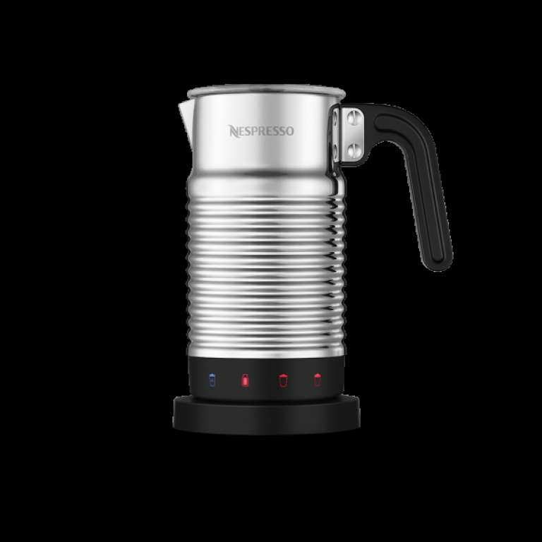 penilec-mleka, nespresso