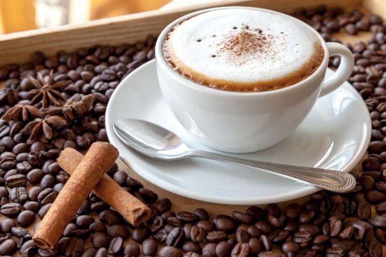 penilec-mleka, nespresso