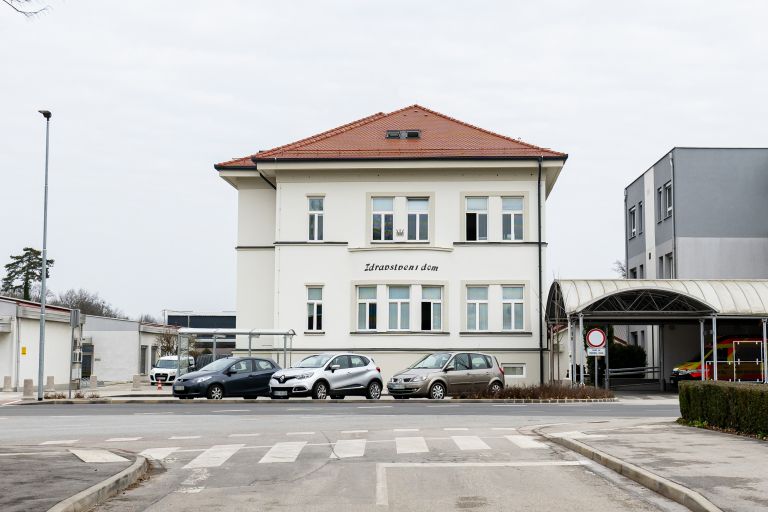 simbolična, zdravstveni-dom-murska-sobota, zdravstvo