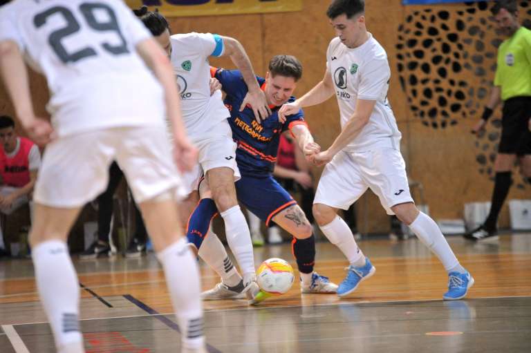 futsal, pokal-terme-olimia, podčetrtek, meteorplast-šic-bar, siliko-vrhnika