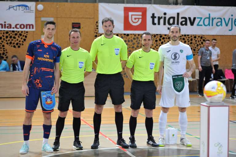 futsal, pokal-terme-olimia, podčetrtek, meteorplast-šic-bar, siliko-vrhnika