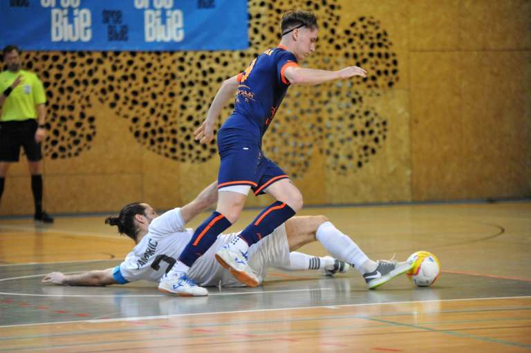 futsal, pokal-terme-olimia, podčetrtek, meteorplast-šic-bar, siliko-vrhnika