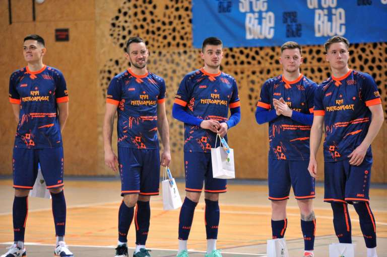 futsal, pokal-terme-olimia, podčetrtek, meteorplast-šic-bar, siliko-vrhnika