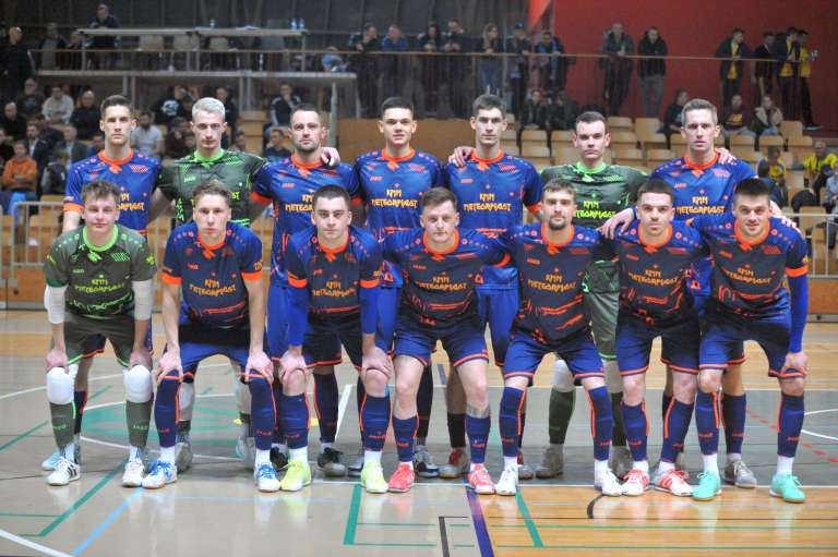 futsal, pokal-terme-olimia, podčetrtek, meteorplast-šic-bar, siliko-vrhnika