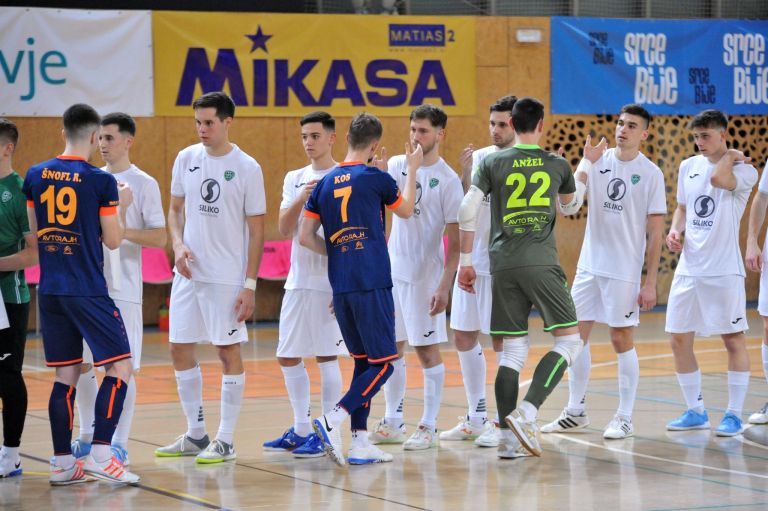 futsal, pokal-terme-olimia, podčetrtek, meteorplast-šic-bar, siliko-vrhnika