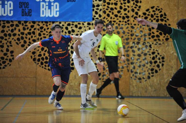 futsal, pokal-terme-olimia, podčetrtek, meteorplast-šic-bar, siliko-vrhnika