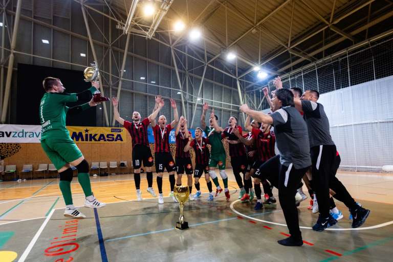 futsal, finale, pokal-terme-olimia, meteorplast-šic-bar, dobovec