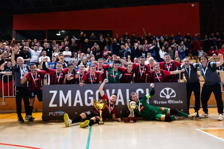 futsal, finale, pokal-terme-olimia, meteorplast-šic-bar, dobovec