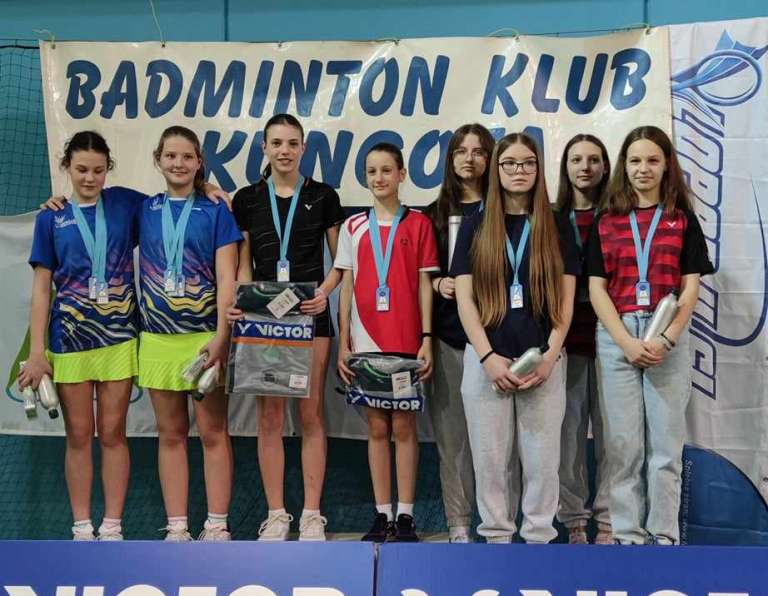 bk-mladost-lendava, badminton, zgornja-kungota