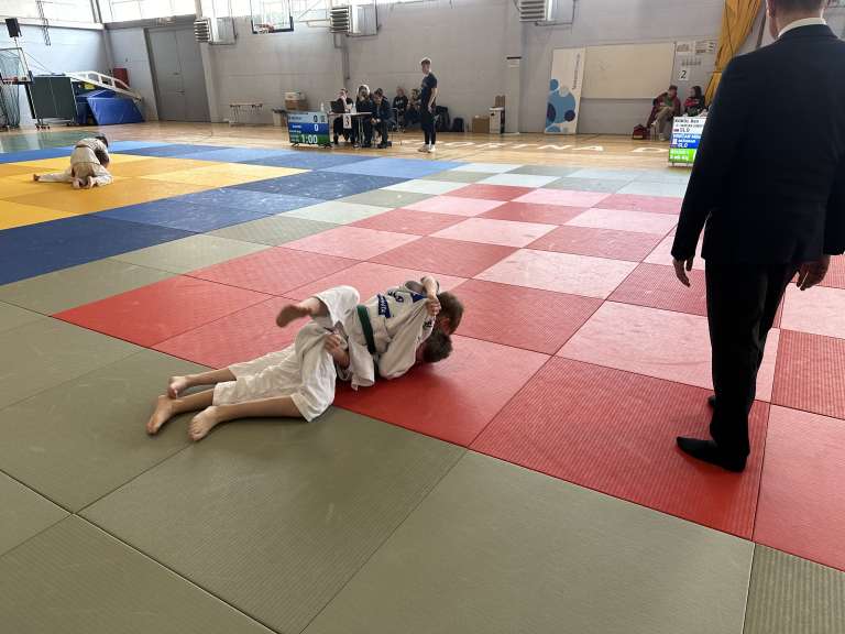 judo-klub-murska-sobota, pokal-novega-mesta-v-judu