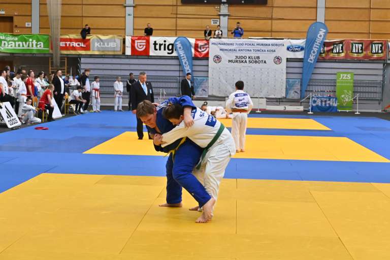 murska-sobota, judo, memorial-antona-tončka-kosa