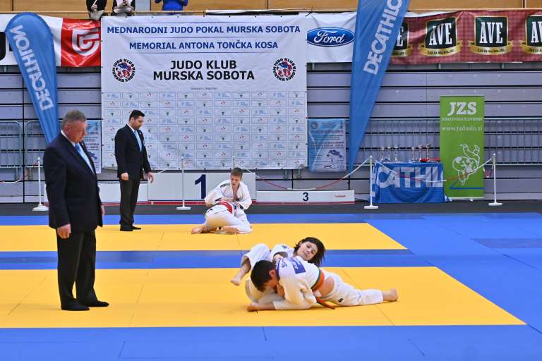 murska-sobota, judo, memorial-antona-tončka-kosa