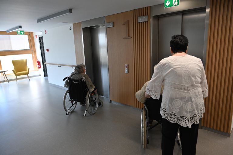 rakičan, dom-starejših-rakičan