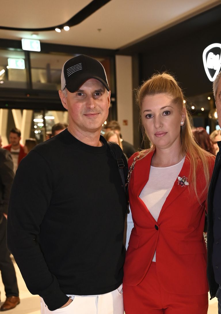 Rok Lunaček, Vili Resnik, Vita Lunaček