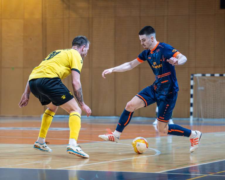 futsal, četrtfinale, meteorplast-šic-bar, extrem