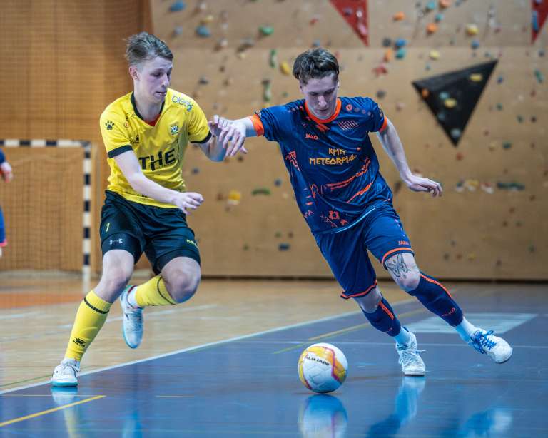 futsal, četrtfinale, meteorplast-šic-bar, extrem