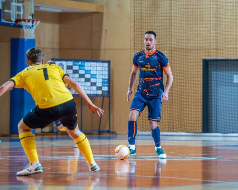 futsal, četrtfinale-dp, povratna-tekma, extrem, meteorplast-šic-bar