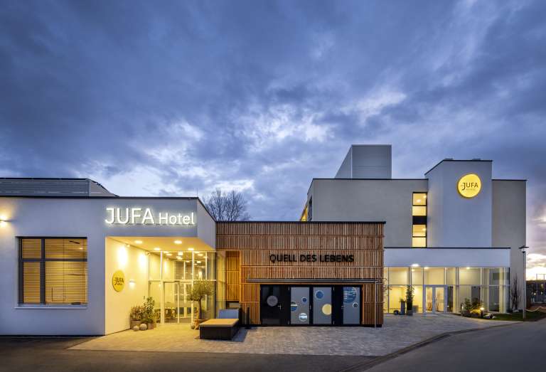 jufa-hotels, jufa-hoteli, jufa, bad-radkersburg