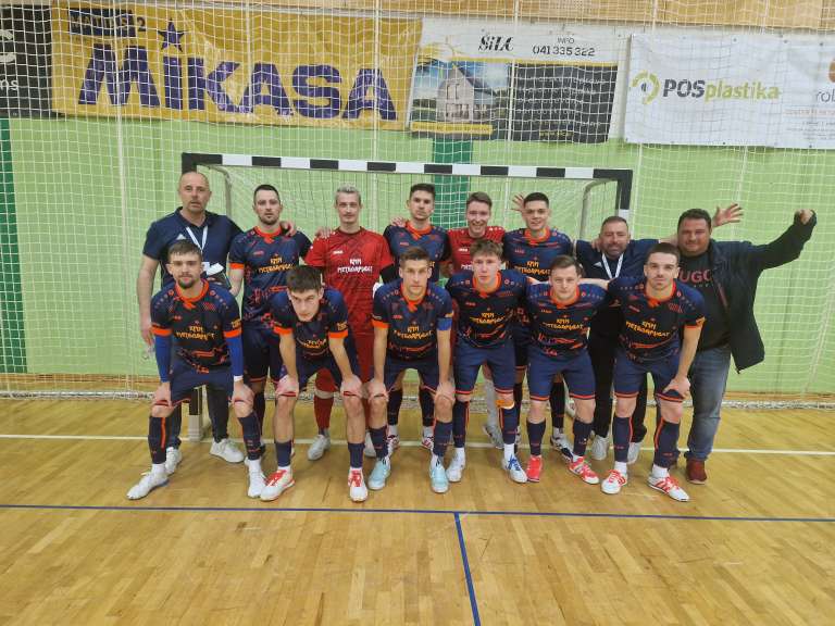 futsal, četrtfinale-dp, povratna-tekma, extrem, meteorplast-šic-bar