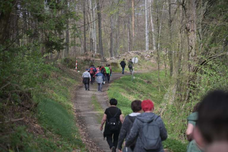 pohod-na-tromejnik, kuzma, tromeja