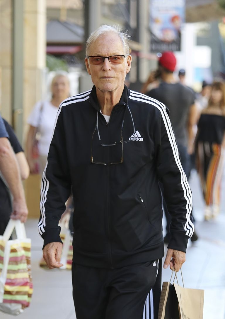 George Richard Chamberlain