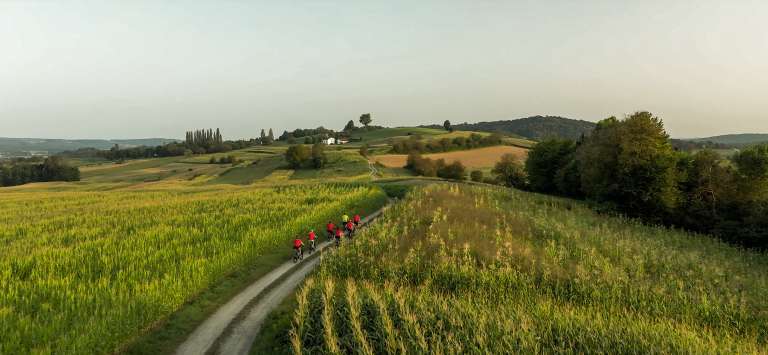 ride-goričko, kolesarjenje, kolesarstvo, turizem