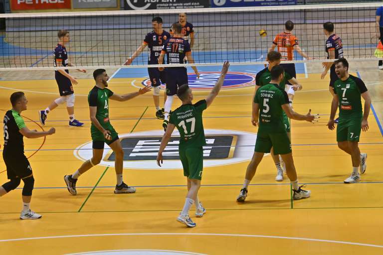 murska-sobota, odbojka, panvita-pomgrad, ach-volley-ljubljana