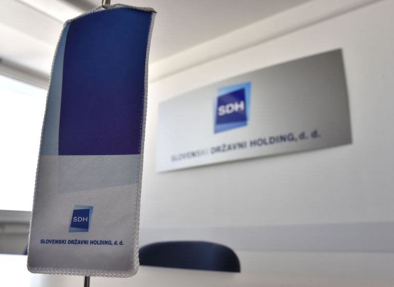 sdh