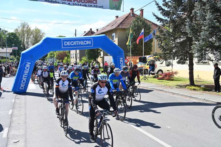 puconci, kolesarski-maraton-občine-puconci