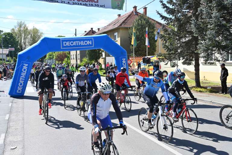 puconci, kolesarski-maraton-občine-puconci