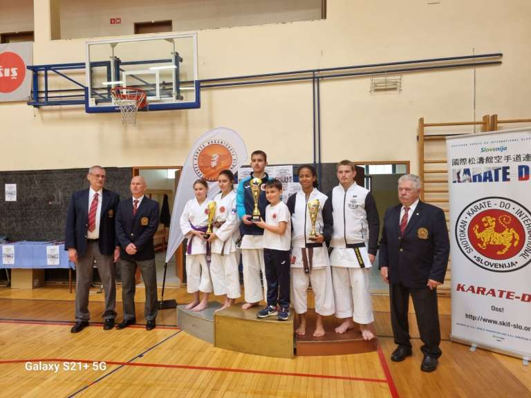 shokotan-karate-do-klub-tromejnik-kuzma, karate