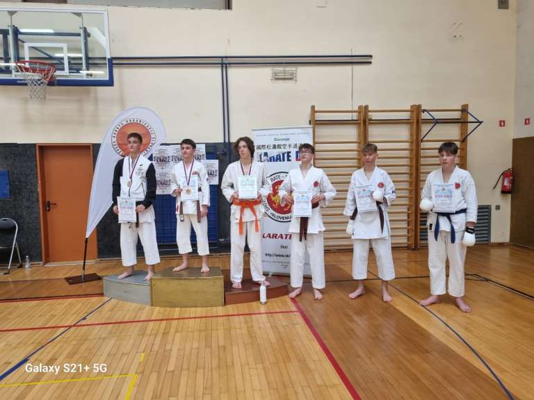 shokotan-karate-do-klub-tromejnik-kuzma, karate