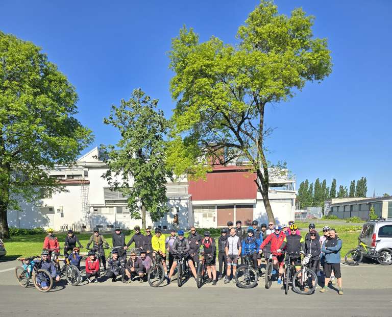 špica-gonica, špica-bike-shop