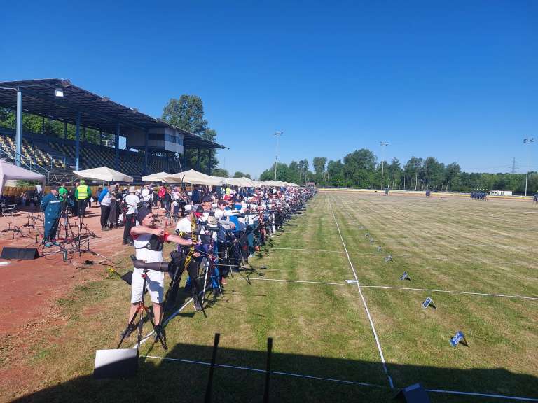 lokostrelski-klub-lendava, srednjeevropski-pokal, lokostrelstvo