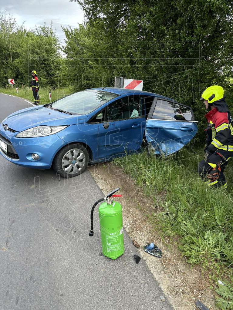 prometna-nesreča, pgd-ljutomer