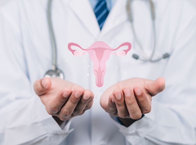 Svetovni dan, rak jajčnikov