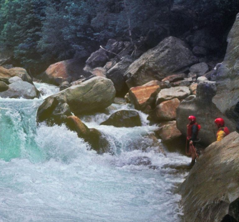 Soča