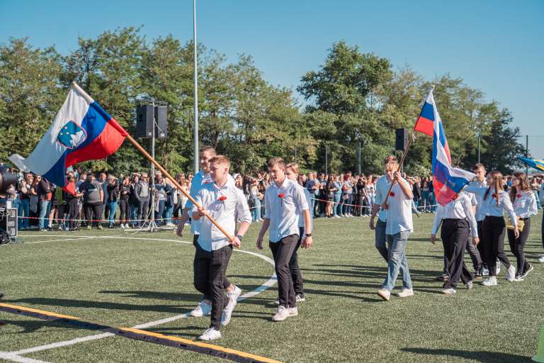 beltinci-rekrutacija-2024, slovenska-vojska, pirc-musar, marjan-šarec