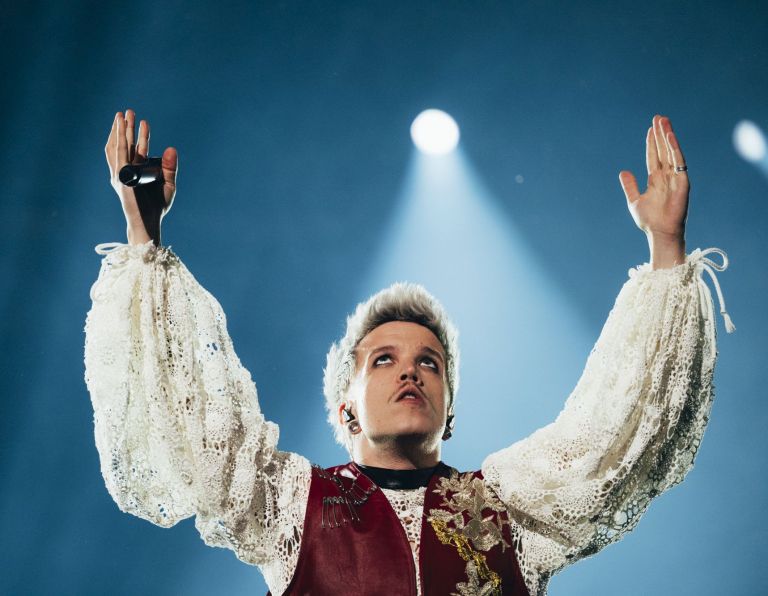 Baby Lasagna
