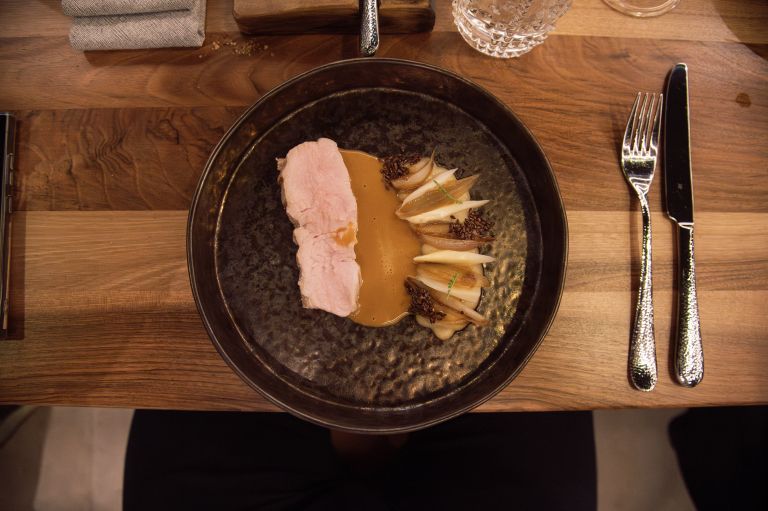 kosilo, lor, vop, vestnikova osebnost pomurja 2023