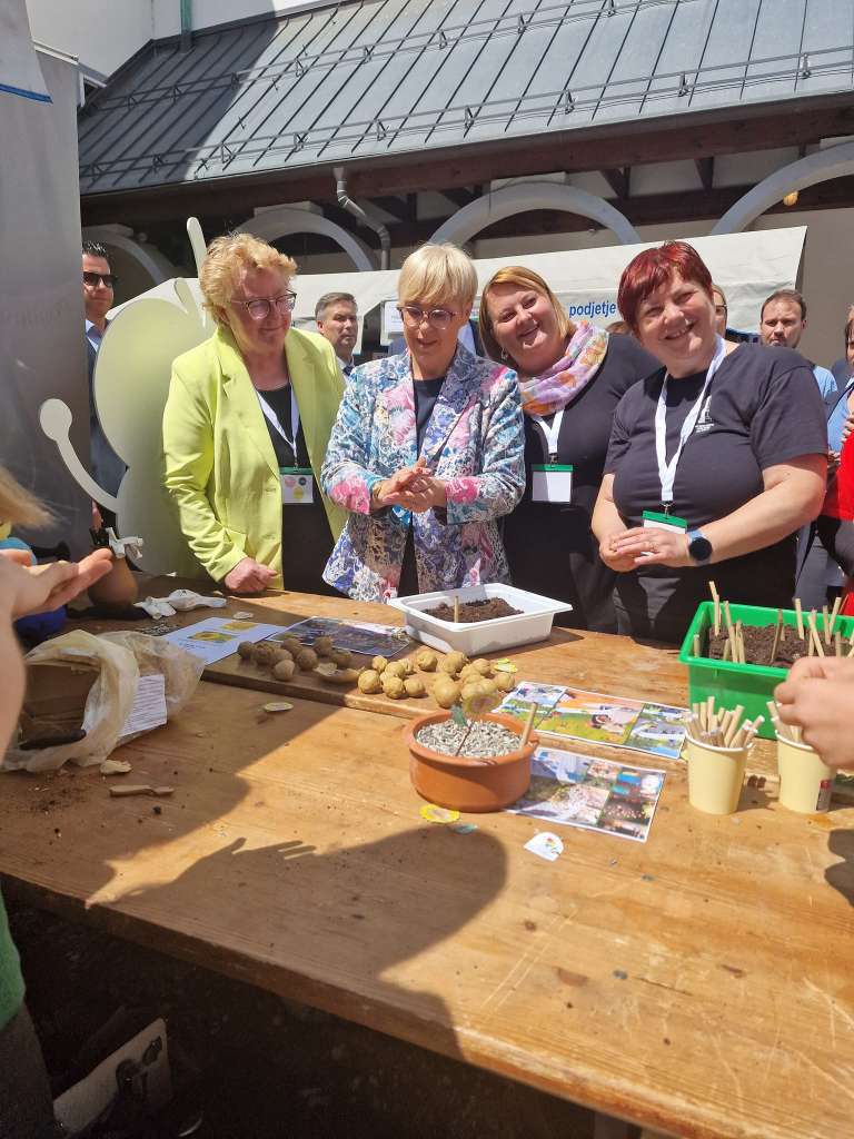 ks-mala-nedelja, najuspešnejša-podeželska-skupnost, razglasitev