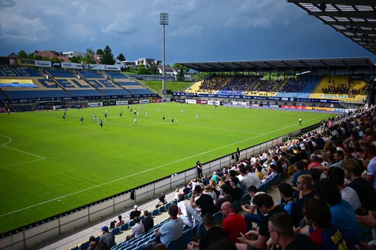 nk celje, stadion z'dežele