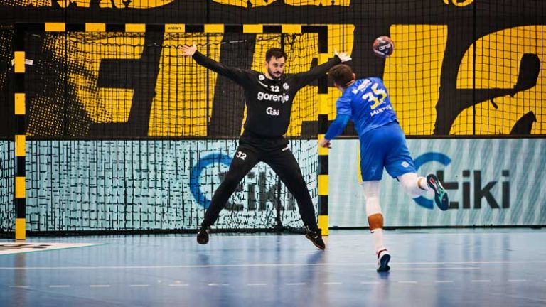 RK-Gorenje